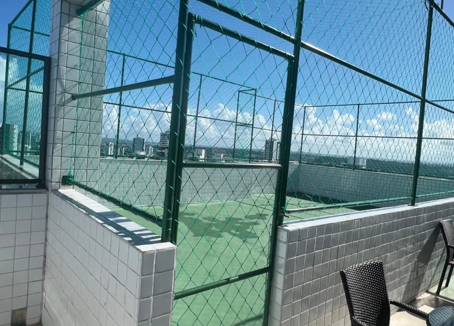 1004 - Flat Em Boa Viagem, Recife, Prox A Praia Apartment Recife